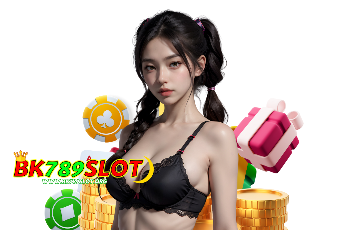 bk789 slot เว็บตรง